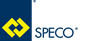 Die Marke SPECO steht für innovative, industriell gefertigte Komponenten für die Abwasseraufbereitung.